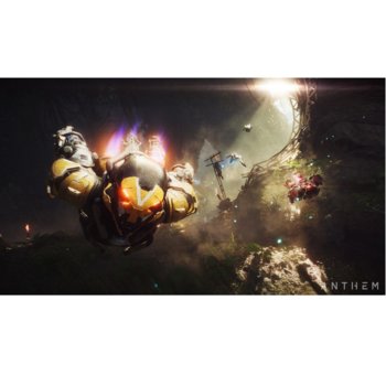 Anthem Legion of Dawn Edition XBOXONE