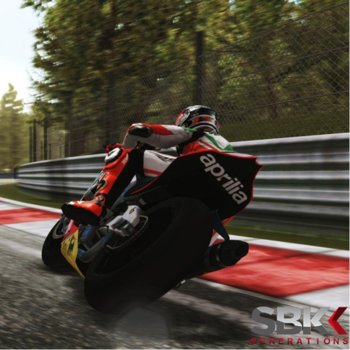 SBK Generations