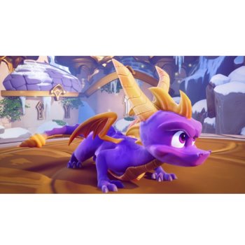 Spyro Reignited Trilogy