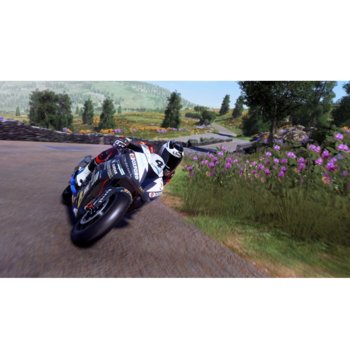 TT Isle of Man: Ride On The Edge 2 PS4