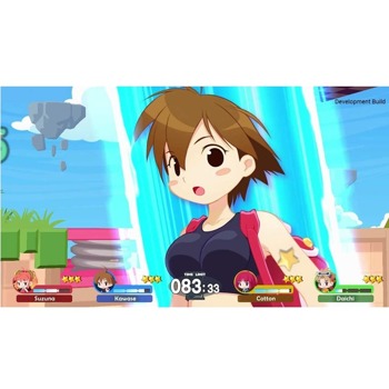 Umihara Kawase BaZooka! Nintendo Switch