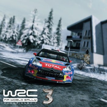 WRC: FIA World Rally Championship 3