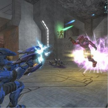 Halo 2