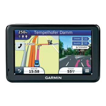 GARMIN nuvi 2495LMT EU