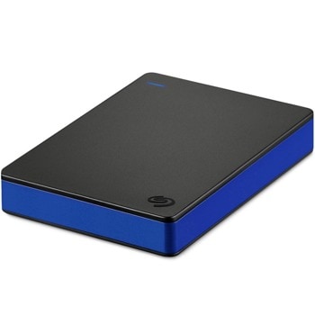 4TB Seagate Game Drive for PS4 STGD4000400