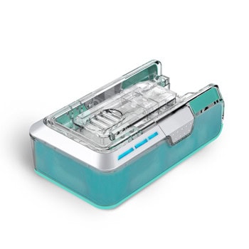 Tineco A11 Battery Emerald