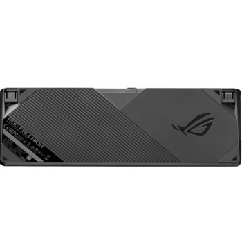 Asus ROG Falchion Cherry MX Red + ROG Sheath