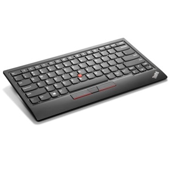 Lenovo ThinkPad TrackPoint Keyboard II Bulgarian