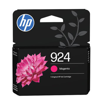 hp 924 magenta ink cartridge
