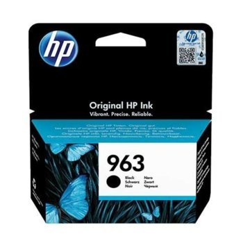 3JA26AE за HP OfficeJet Pro 901x/902x Black