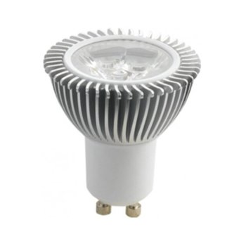 LED крушка ORAX GU10 3W 210lm