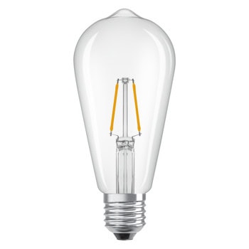 Osram LED Edison 100 Filament 11W 4000K Clear E27
