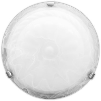 LED плафон JAR Computers ОРХИДЕЯ JARPL22400, 14W