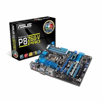 Asus P8Z68-V PRO