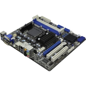 ASRock 880GMH/U3S3