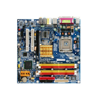 Gigabyte GA-8I945GMF-RH