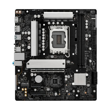 ASRock B860M-X