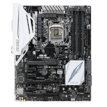 Asus Z170-PRO