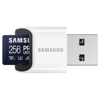 Samsung PRO Ultimate 512GB MB-MY256SB/WW