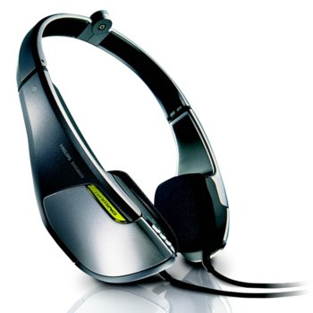 Headphone, Philips, SHG8050