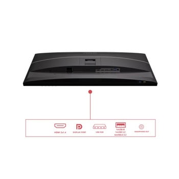 AOC Q32E4U | JAR Computers AOC Q32E4U