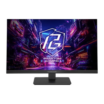 ASRock Phantom Gaming PG27FFT1B