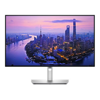 Dell U2725QE Разопакован продукт