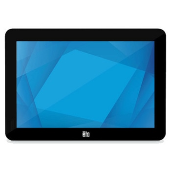 Монитор Elo E324341 ET1002L-0NWC-1-ZB-GY-G, 10.1" (25.70 cm), TN тъч панел, WXGA, 29ms, 350 cd/m2, HDMI, VGA, USB-C, | JAR Computers Elo E324341 ET1002L-0NWC-1-ZB-GY-G