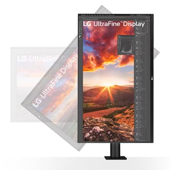 LG 32UN880K-B