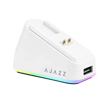 ajazz aj139p v3 mc white | JAR Computers ajazz aj139p v3 mc white