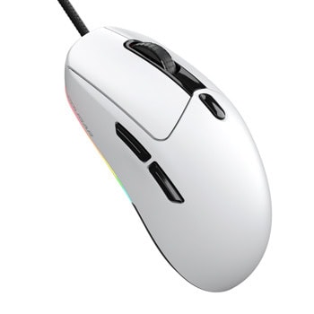 Cougar Gaming Minos Neo White CGR-WLMW-MINEO