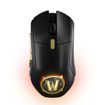 SteelSeries Aerox 9 Wireless - WOW Edition 62619