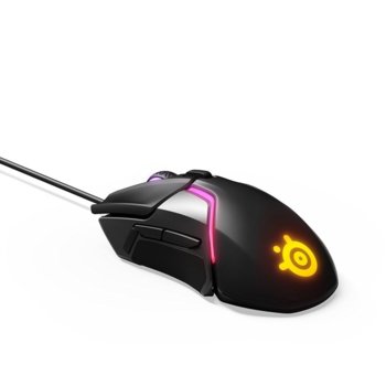 SteelSeries Rival 600 62446 (мостра)