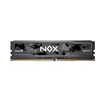 Памет Apacer 16GB AH5U16G56C522MBAA