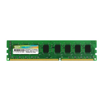 Silicon Power 4GB DDR3-1600 SP004GLLTU160N02