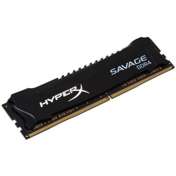 8GB DDR4 3000MHz HyperX HX430C15SB2/8