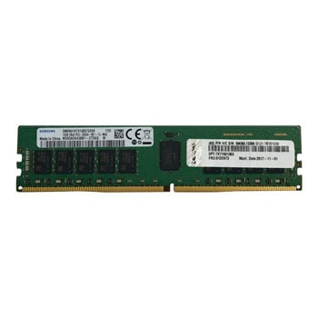 Памет 32GB DDR4, RDIMM, Lenovo ThinkSystem 4X77A08634, 1.2V | JAR Computers LENOVO ThinkSystem 4X77A08634