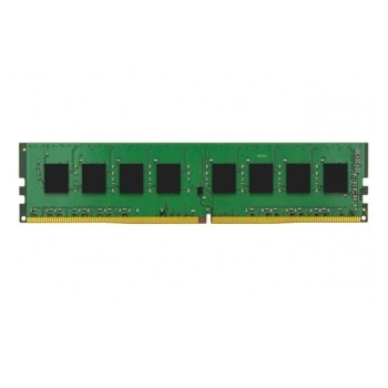 Памет 8GB DDR4 3200MHz, Kingston KSM32ES8/8MR, ECC Unbuffered, 1.2V, памет за сървър image