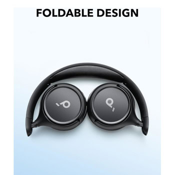 Anker soundcore H30i - Black A3012G11