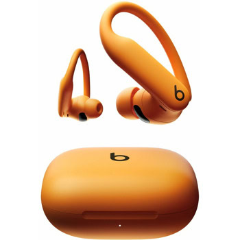 Beats Powerbeats Pro 2 Electric Orange MX743ZM/A