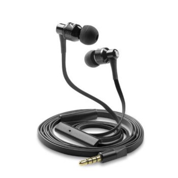 Cellularline Audiopro Mosquito Черни