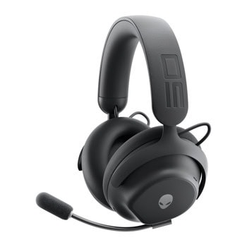 Dell Alienware Pro Black 545-BBFS