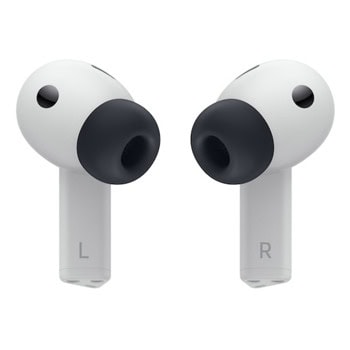 Samsung Galaxy Buds3 FE Grey SM-R420NZAAEUE | JAR Computers Samsung Galaxy Buds3 FE Grey SM-R420NZAAEUE