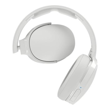 Skullcandy Hesh 3 Wireless White