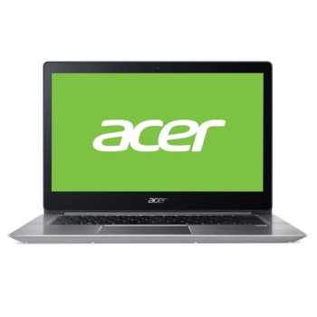 Acer Swift 3 SF314-52-34L8 NX.GQGEX.019 + 14 Sleev