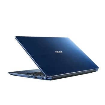 Acer Swift 3 SF314-56G and gift