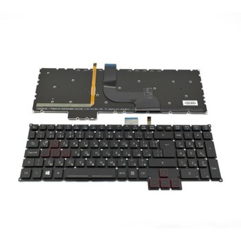 Клавиатура за Acer Predator 17 G5-793 G9-791