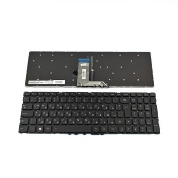 Клавиатура за Lenovo Ideapad 700-15 700-15ISK