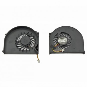 Fan for Dell Inspiron N5110