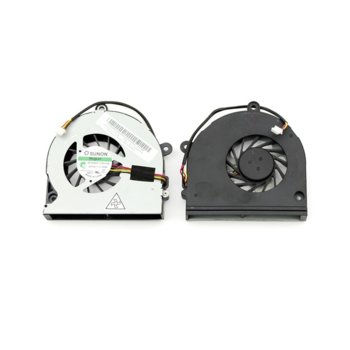 Fan for Toshiba Satellite P855 P855-S5200